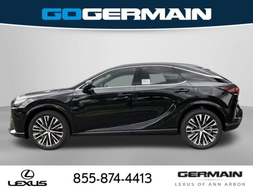New 2026 Lexus RX 350 Premium+ SUV