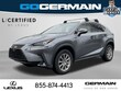  LEXUS NX 300