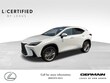 LEXUS NX 350