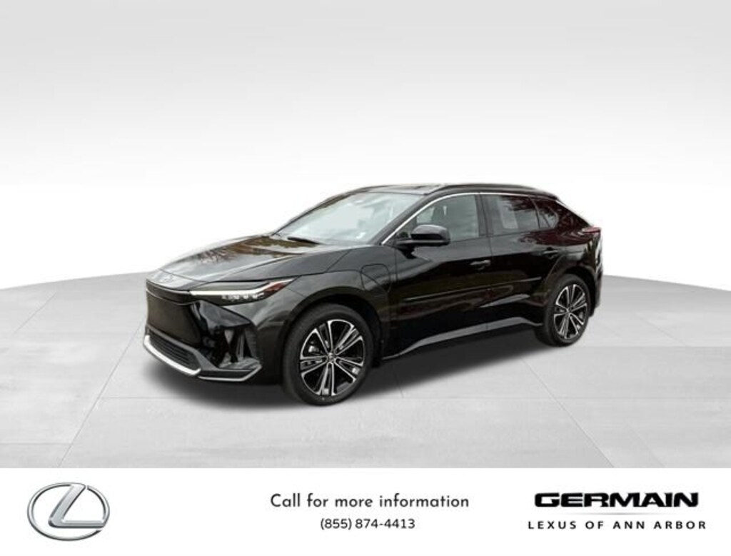 Used 2024 Toyota bZ4X  SUV