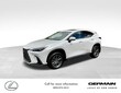 LEXUS NX 350