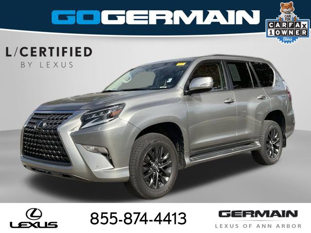 2023 Lexus GX