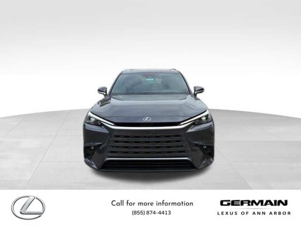 New 2026 Lexus TX 350  SUV