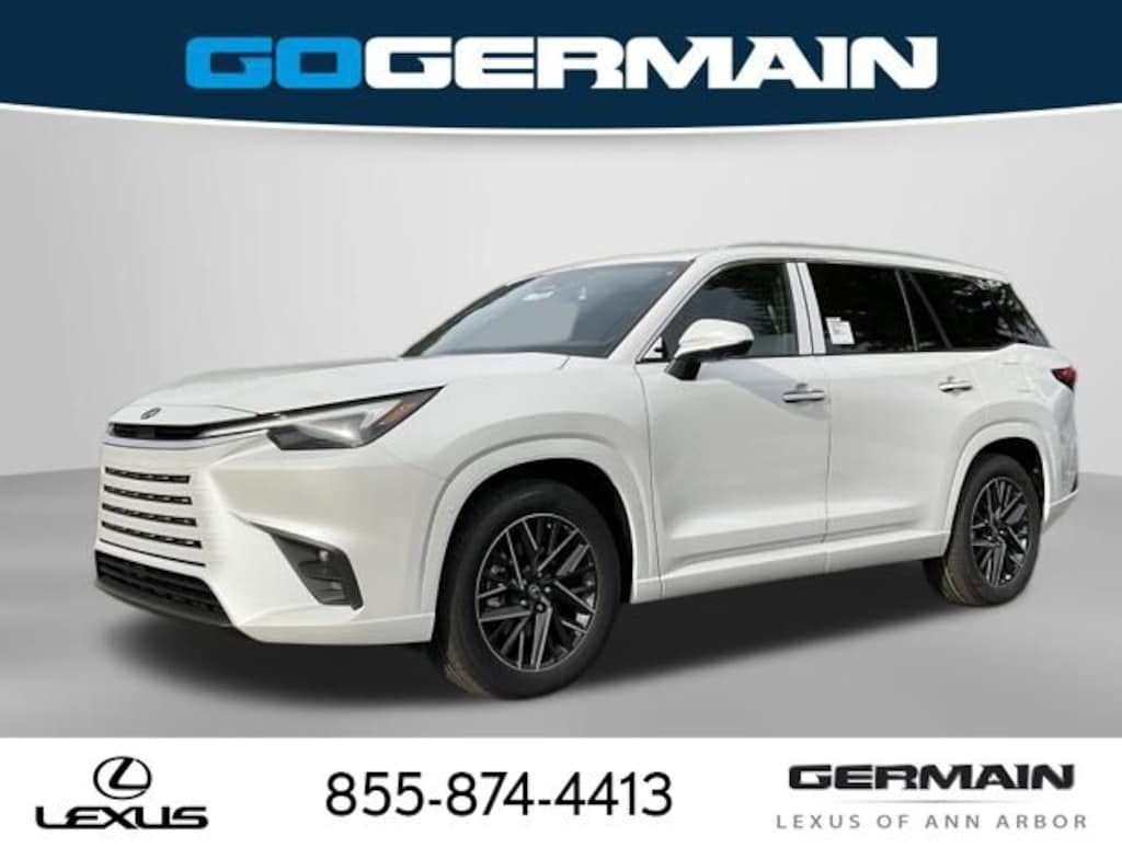 New 2026 Lexus TX 350 350 Premium SUV