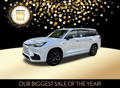 2025 LEXUS TX 500h F SPORT Premium SUV