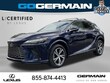  LEXUS RX 350h