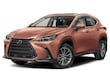  LEXUS NX 350