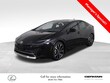 Toyota Prius Plug-in