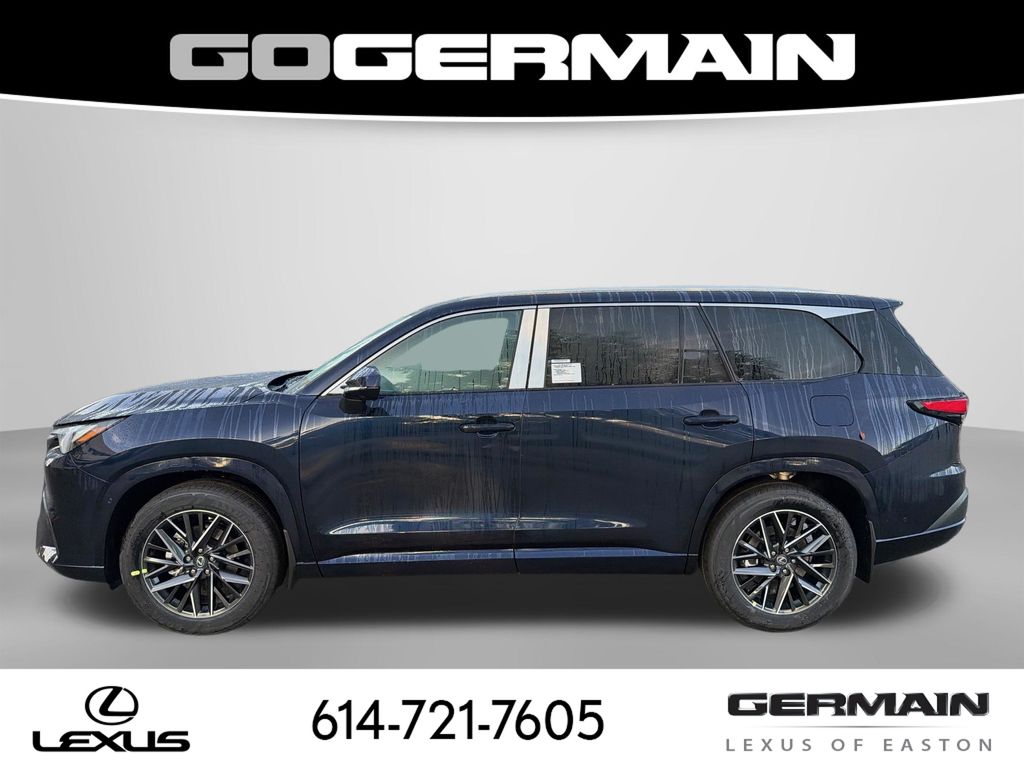 New 2026 Lexus TX 350 Premium SUV