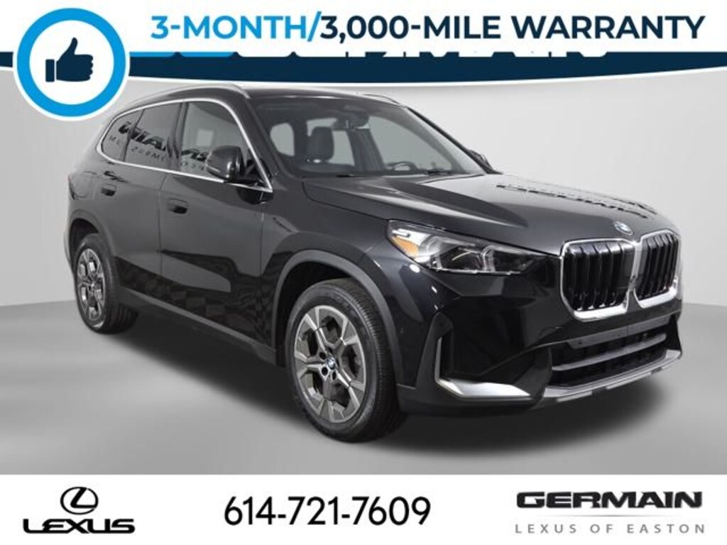 Used 2023 BMW X1 xDrive28i SUV