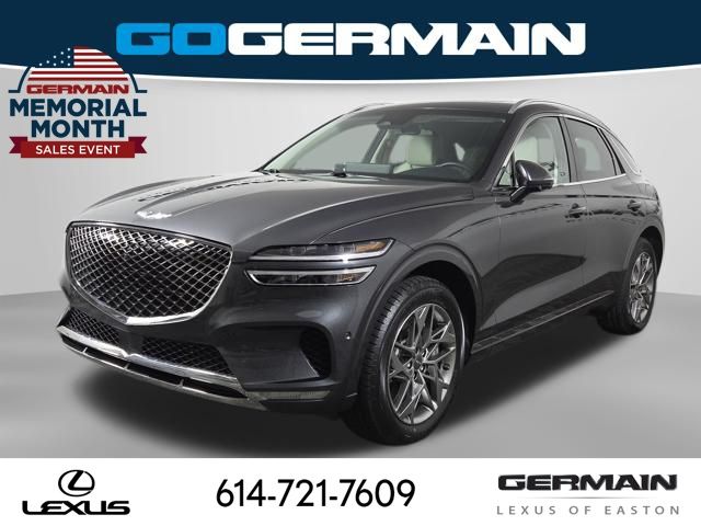 2023 Genesis GV70 2.5T Standard AWD's photo
