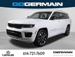  Jeep Grand Cherokee L