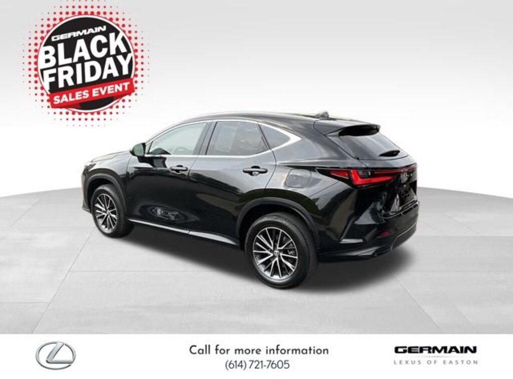 Used 2024 Lexus NX 350 Base SUV