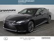 LEXUS LS 500