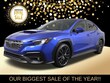  Subaru WRX