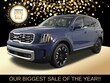  Kia Telluride