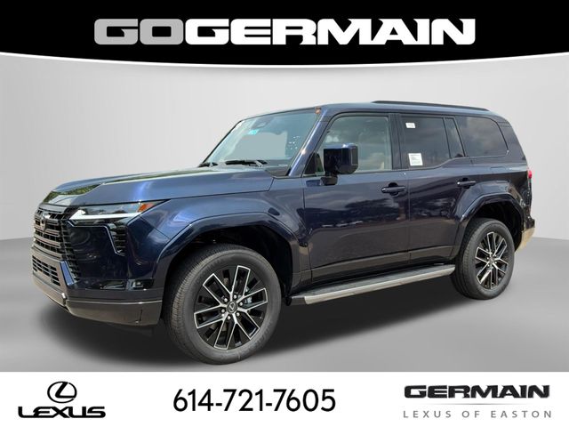 2026 Lexus GX