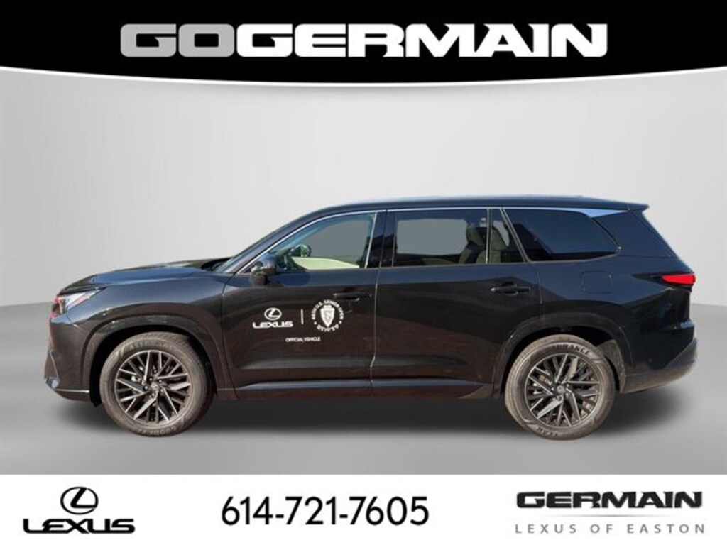 New 2026 Lexus TX 350 Premium SUV