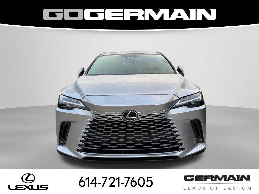 New 2026 Lexus RX 350 Premium+ SUV