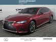 LEXUS LS 500