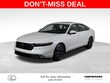 Honda Accord Hybrid