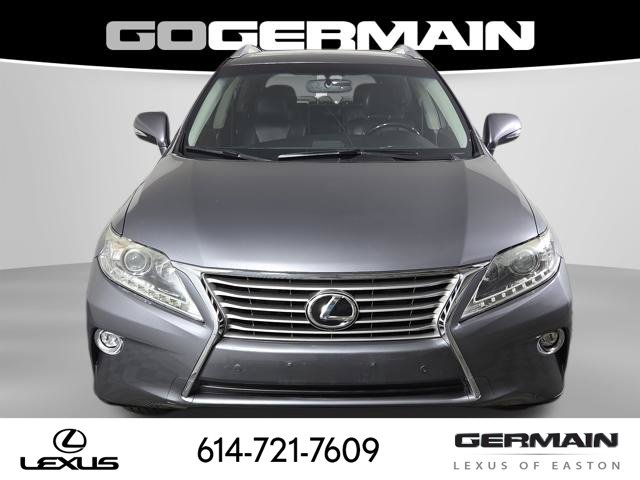 Used 2015 Lexus RX 350 SUV