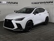 LEXUS NX 350