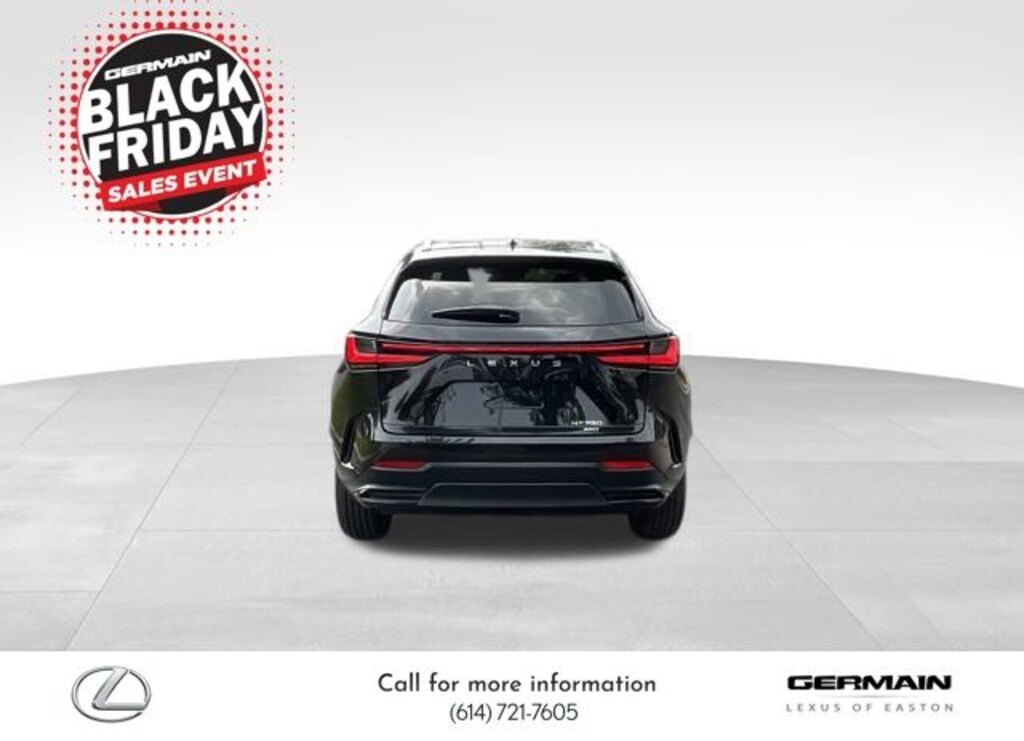 Used 2024 Lexus NX 350 Base SUV