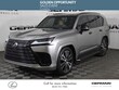 LEXUS LX 600