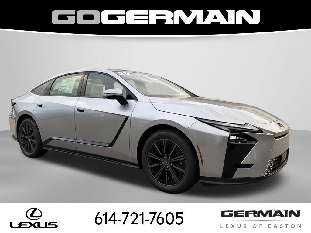 New 2026 Lexus ES 350h Premium Sedan