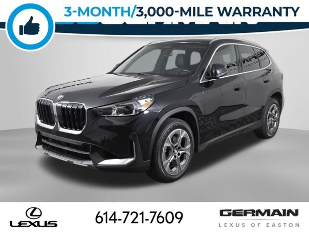 Used 2023 BMW X1 xDrive28i SUV