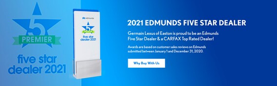 Welcome To Germain Lexus Of Easton Columbus Lexus Dealer