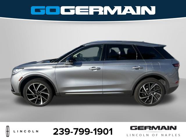 Used 2024 Lincoln Corsair Reserve SUV