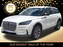 2025 Lincoln Corsair Premiere SUV