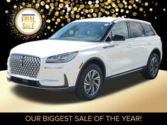 2025 Lincoln Corsair Premiere SUV