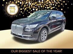 2025 Lincoln Corsair Premiere SUV