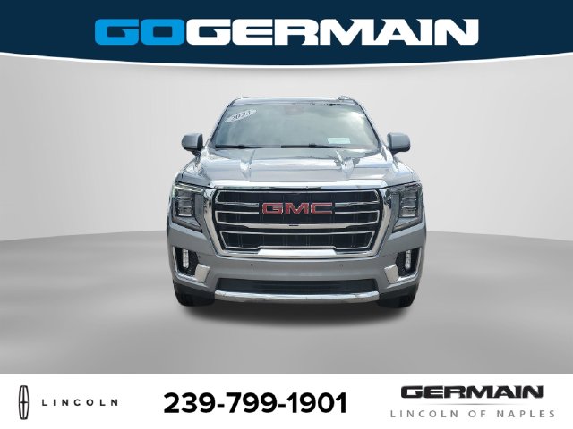 Used 2023 GMC Yukon XL SLT SUV