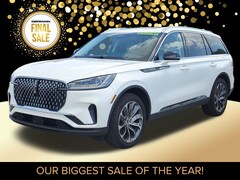 2025 Lincoln Aviator Reserve SUV