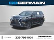  LEXUS GX 460
