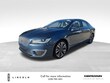 Lincoln MKZ Hybrid