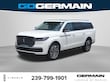  Lincoln Navigator L