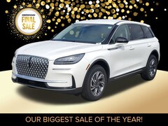 2025 Lincoln Corsair Premiere SUV