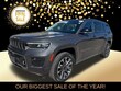  Jeep Grand Cherokee L