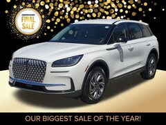 2025 Lincoln Corsair Premiere SUV