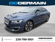  Lincoln MKZ