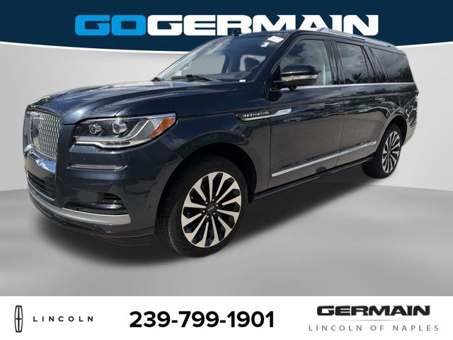  Lincoln Navigator L