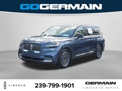 2020 Lincoln Aviator Reserve SUV