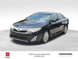 Toyota Camry Hybrid