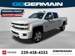  Chevrolet Silverado 2500HD