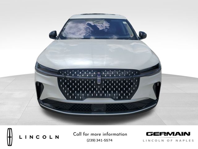 2025 Lincoln Nautilus Premiere photo 2
